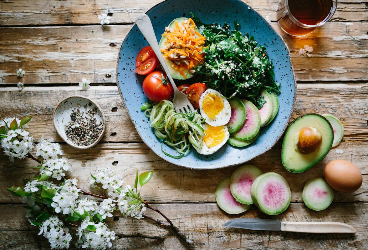 Nutrition Essentials