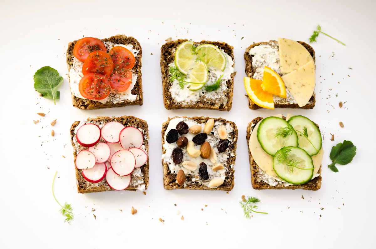 Nutrition & Mood