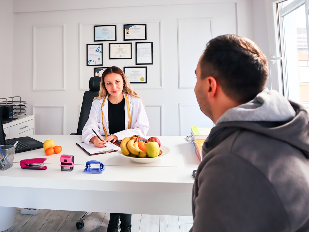 Personalized Wellness